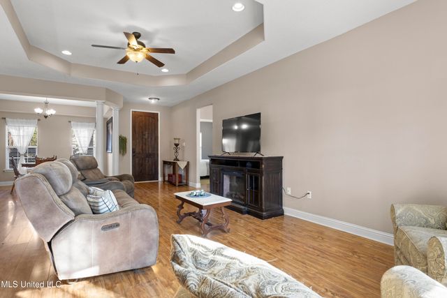 1716 Perdido Boulevard, Gautier, MS 39553