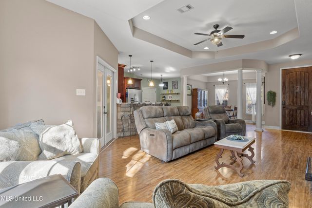 1716 Perdido Boulevard, Gautier, MS 39553