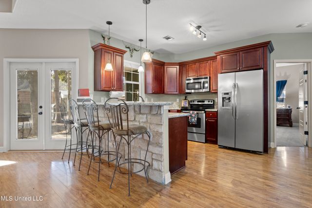 1716 Perdido Boulevard, Gautier, MS 39553