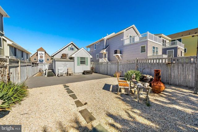 12 WINIFRED, Long Beach Township, NJ 08008