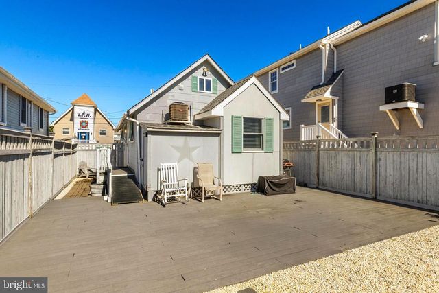 12 WINIFRED, Long Beach Township, NJ 08008
