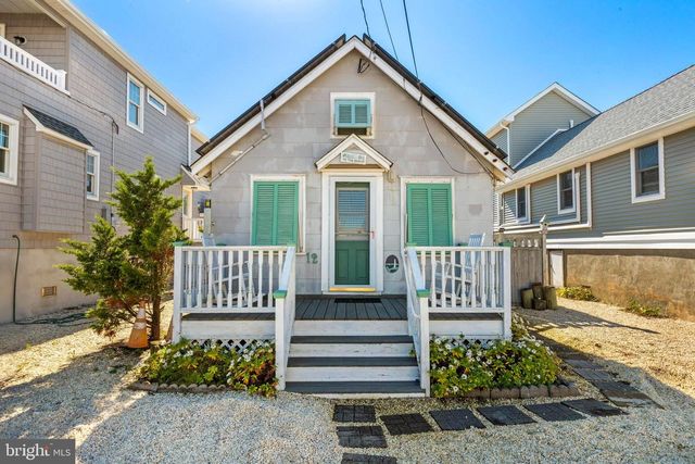 12 WINIFRED, Long Beach Township, NJ 08008