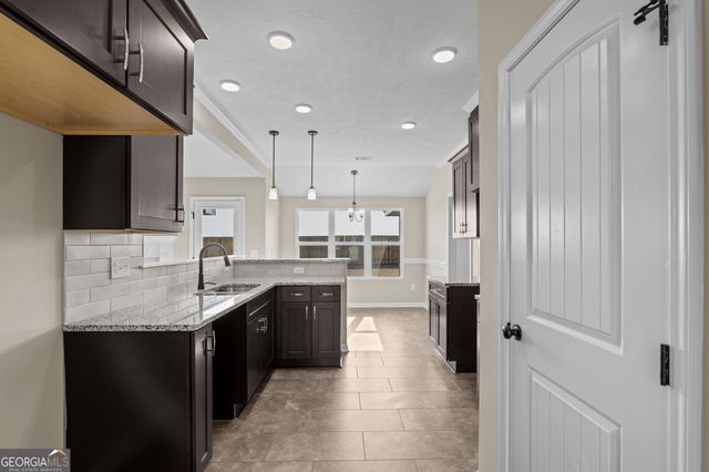 2713 Inverness Drive, Hephzibah, GA 30815