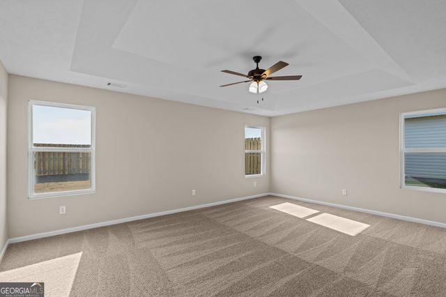 2713 Inverness Drive, Hephzibah, GA 30815