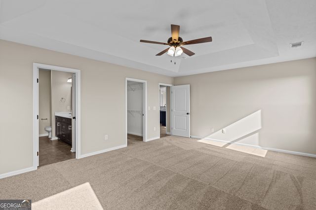 2713 Inverness Drive, Hephzibah, GA 30815