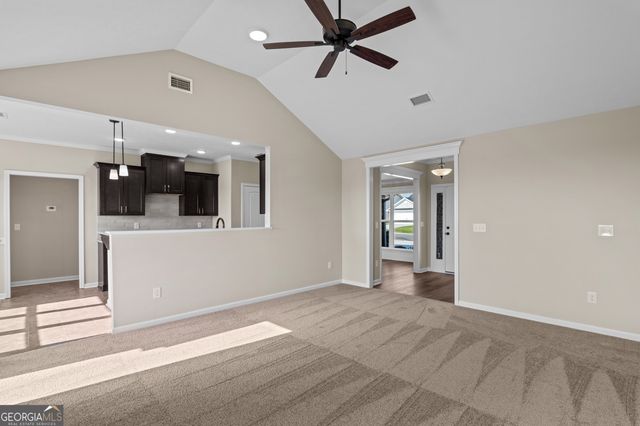 2713 Inverness Drive, Hephzibah, GA 30815