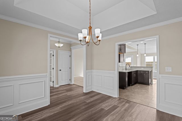 2713 Inverness Drive, Hephzibah, GA 30815