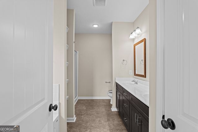 2713 Inverness Drive, Hephzibah, GA 30815