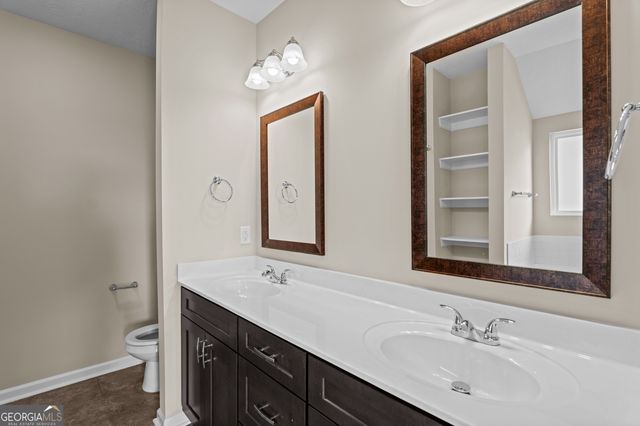 2713 Inverness Drive, Hephzibah, GA 30815