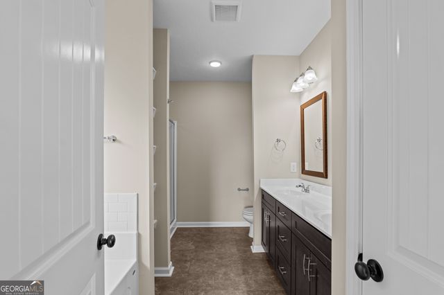 2713 Inverness Drive, Hephzibah, GA 30815