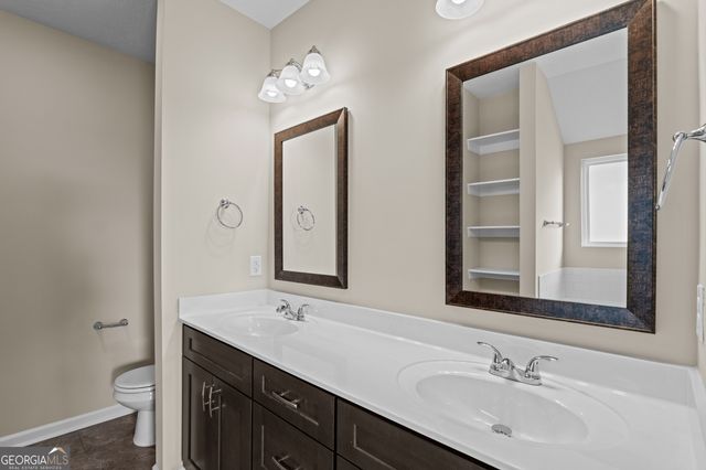 2713 Inverness Drive, Hephzibah, GA 30815