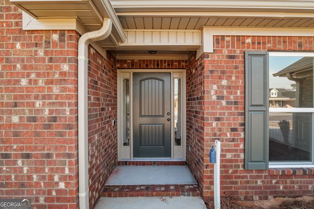 2713 Inverness Drive, Hephzibah, GA 30815