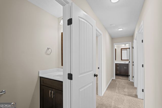 2713 Inverness Drive, Hephzibah, GA 30815