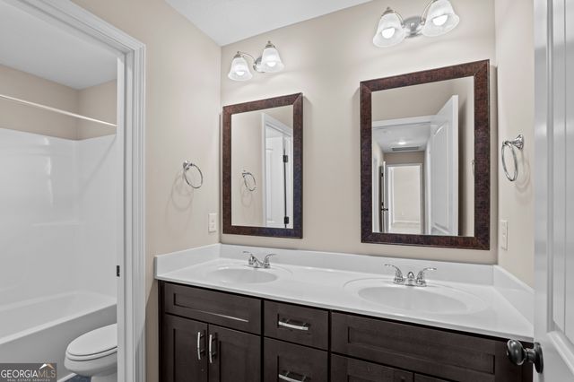 2713 Inverness Drive, Hephzibah, GA 30815