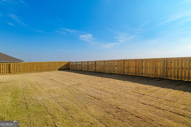 2713 Inverness Drive, Hephzibah, GA 30815