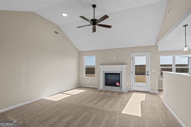 2713 Inverness Drive, Hephzibah, GA 30815