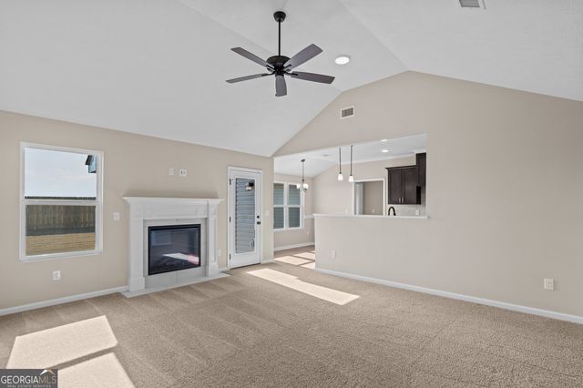 2713 Inverness Drive, Hephzibah, GA 30815