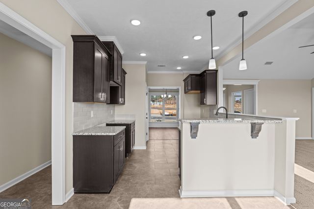 2713 Inverness Drive, Hephzibah, GA 30815