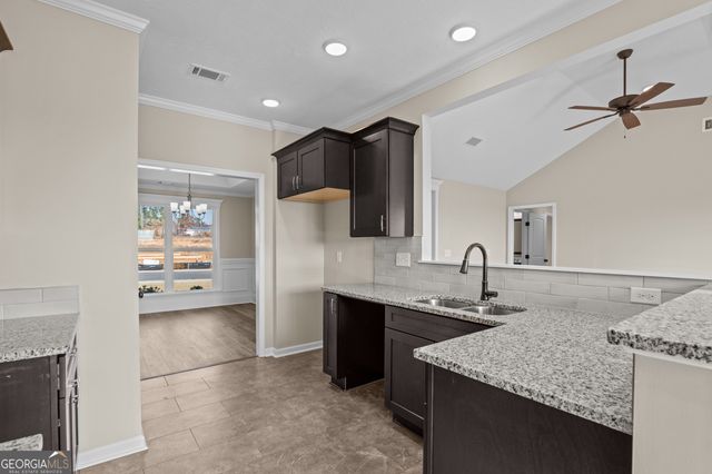 2713 Inverness Drive, Hephzibah, GA 30815