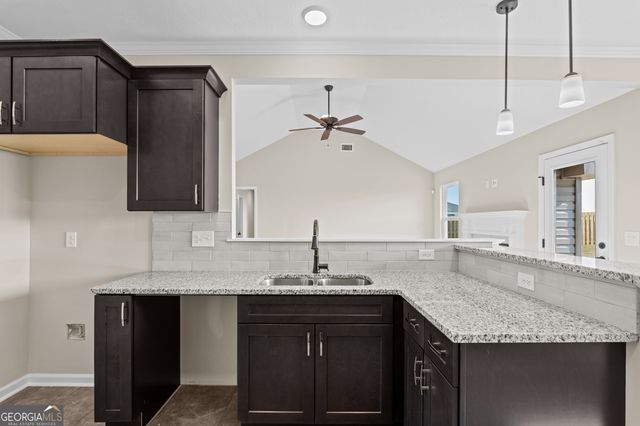 2713 Inverness Drive, Hephzibah, GA 30815