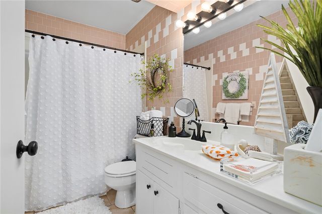 53 Camden Pl, Corpus Christi, TX 78412