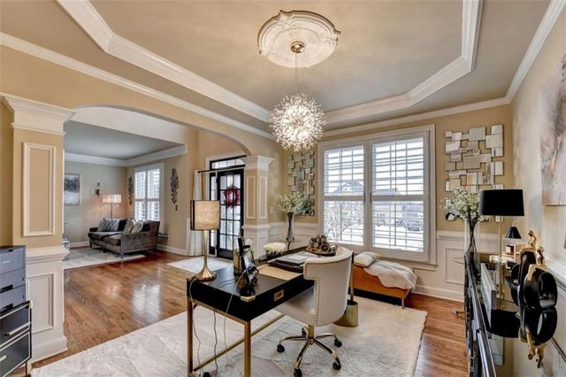 302 Double Gate Way, Sugar Hill, GA 30518