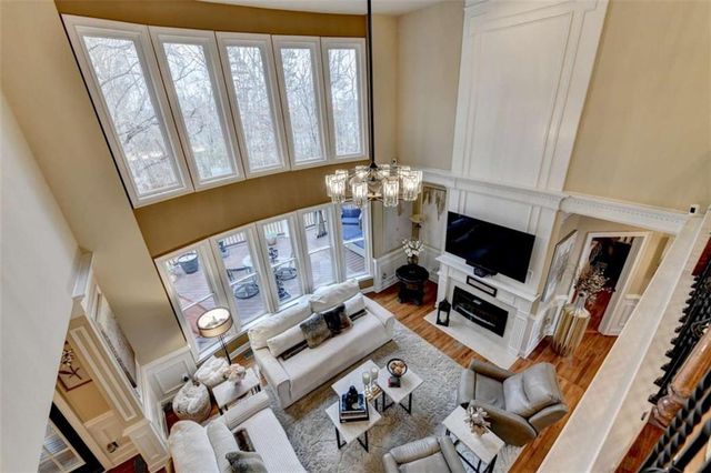 302 Double Gate Way, Sugar Hill, GA 30518