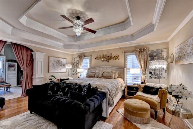 302 Double Gate Way, Sugar Hill, GA 30518