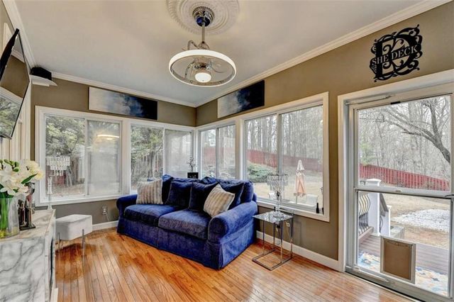 302 Double Gate Way, Sugar Hill, GA 30518