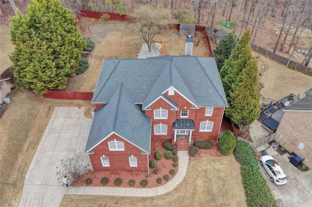 302 Double Gate Way, Sugar Hill, GA 30518