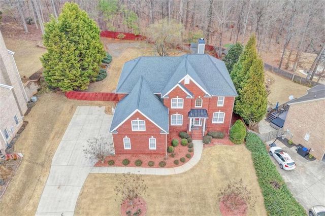 302 Double Gate Way, Sugar Hill, GA 30518