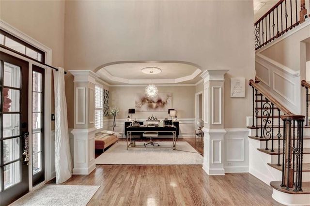 302 Double Gate Way, Sugar Hill, GA 30518