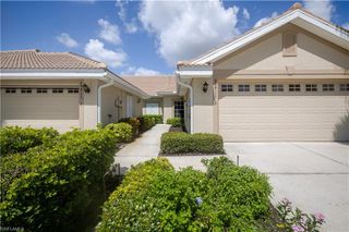 20911 Calle Cristal LN 3, North Fort Myers, FL 33917