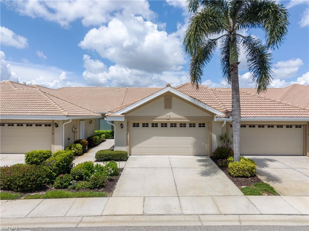 20911 Calle Cristal LN 3, NORTH FORT MYERS, FL 33917 — photo 2