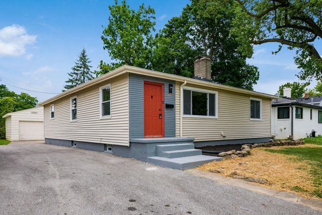 4277 Beechgrove Drive, Grove City, OH 43123