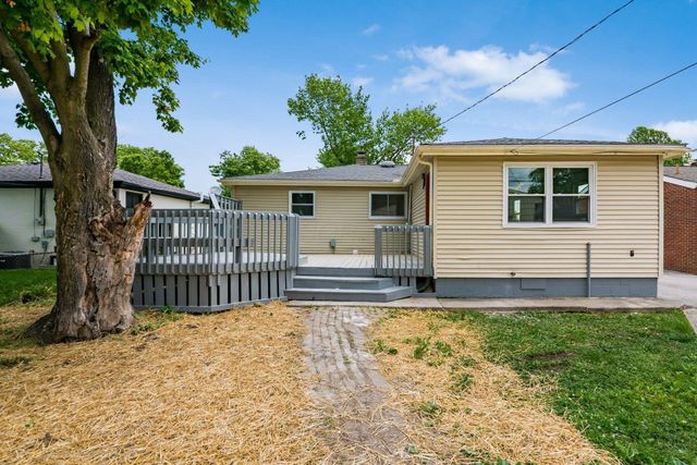 4277 Beechgrove Drive, Grove City, OH 43123