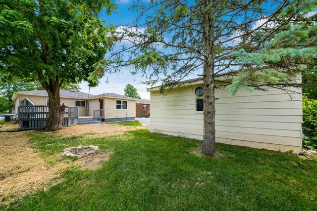 4277 Beechgrove Drive, Grove City, OH 43123