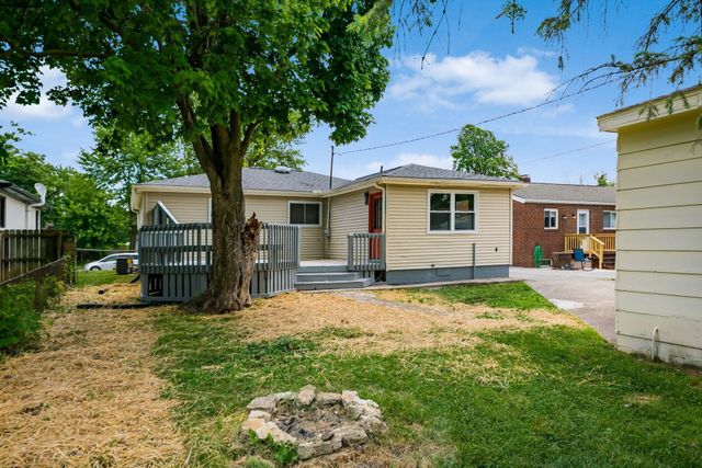 4277 Beechgrove Drive, Grove City, OH 43123