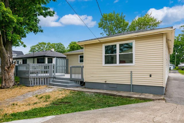 4277 Beechgrove Drive, Grove City, OH 43123