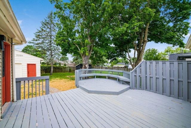 4277 Beechgrove Drive, Grove City, OH 43123