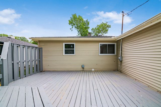 4277 Beechgrove Drive, Grove City, OH 43123