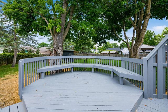 4277 Beechgrove Drive, Grove City, OH 43123