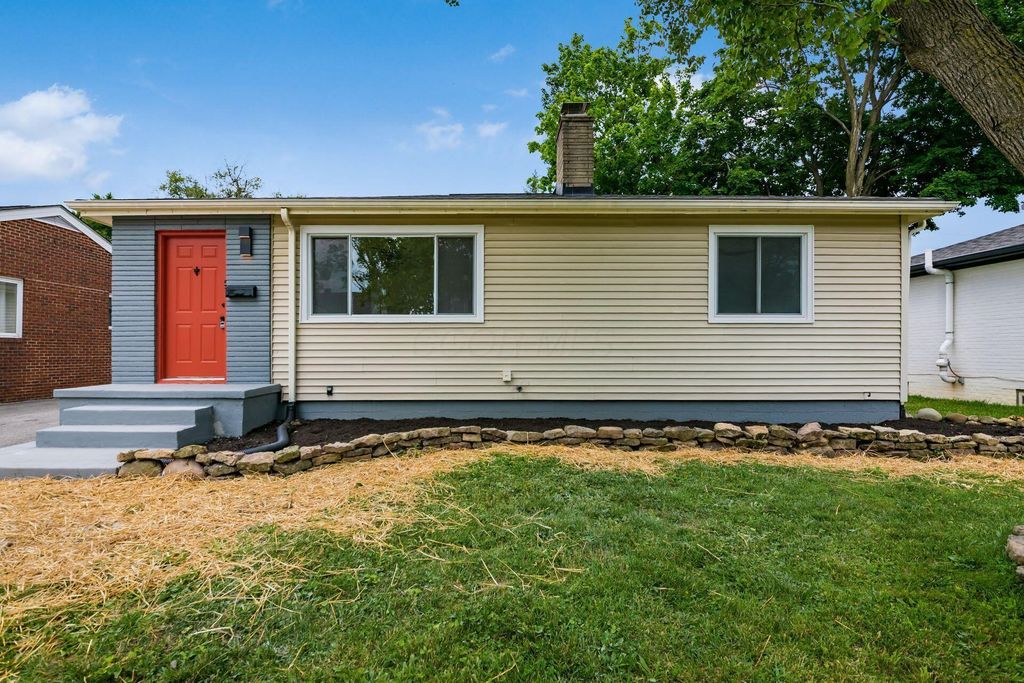 4277 Beechgrove Drive, Grove City, OH 43123