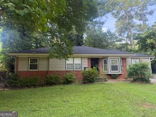 3155 Beech Drive, Decatur, GA 30032