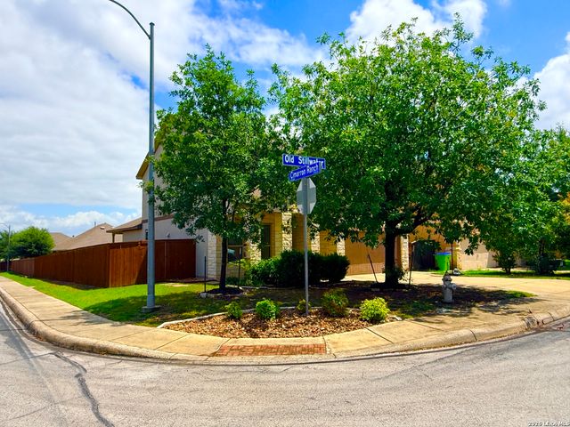 12543 Old Stillwater, San Antonio, TX 78254
