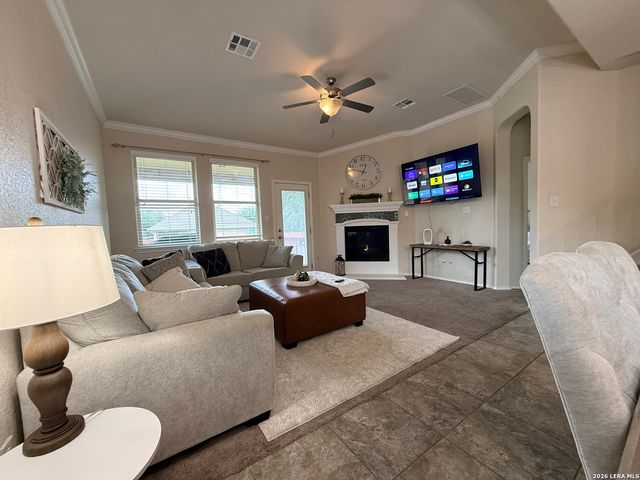 12543 Old Stillwater, San Antonio, TX 78254