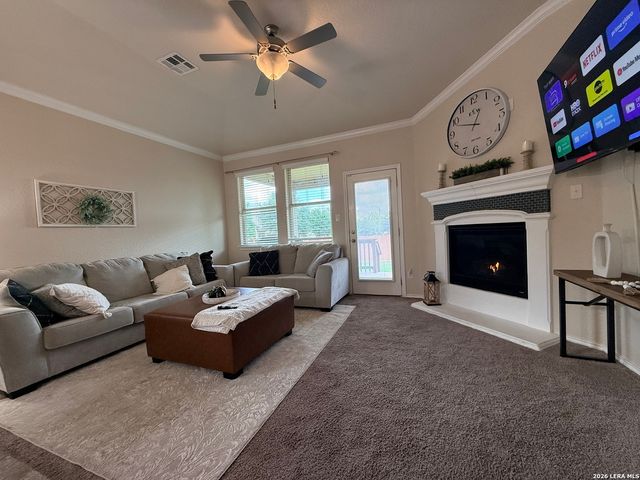 12543 Old Stillwater, San Antonio, TX 78254