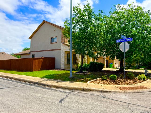 12543 Old Stillwater, San Antonio, TX 78254