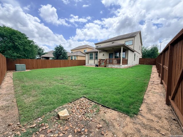 12543 Old Stillwater, San Antonio, TX 78254