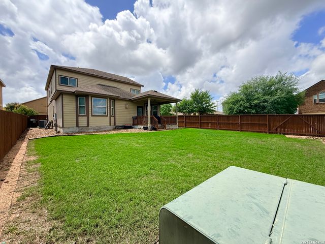 12543 Old Stillwater, San Antonio, TX 78254